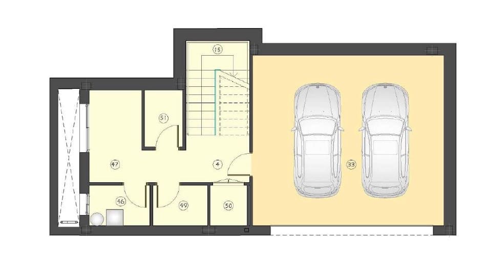 3 bedroom Villa for sale in New Golden Mile with pool garage - € 1,600,000 (Ref: 8557293)