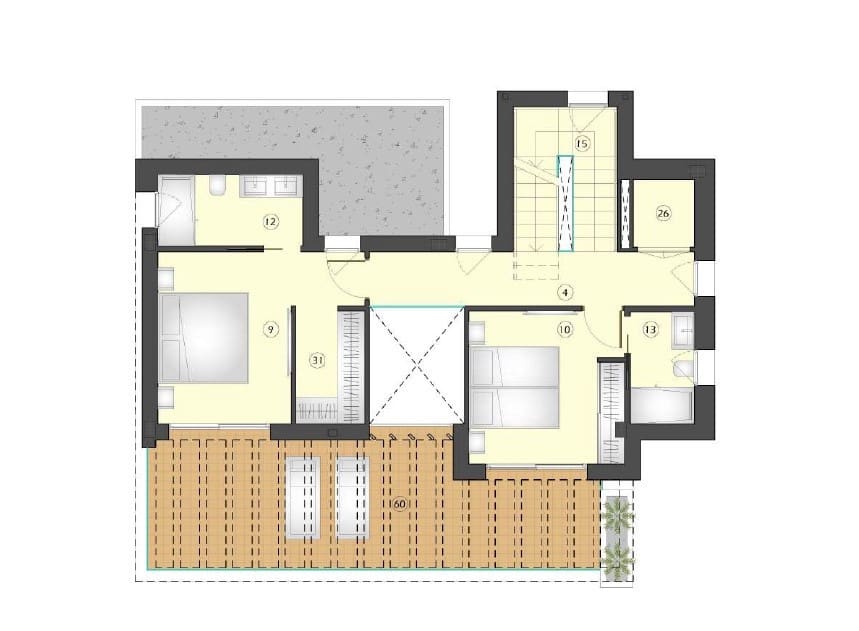 3 bedroom Villa for sale in New Golden Mile with pool garage - € 1,530,000 (Ref: 8557294)