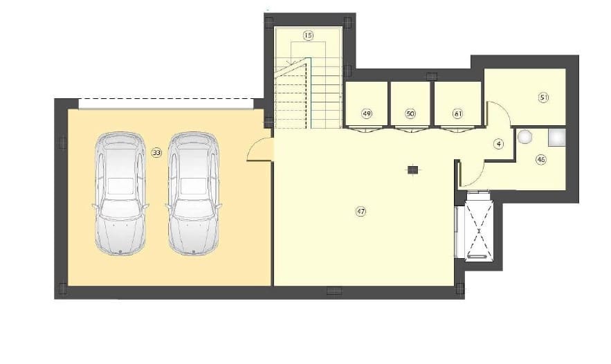 4 sovrum Villa till salu i New Golden Mile med pool garage - 2 200 000 € (Ref: 8557295)
