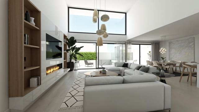 4 quarto Moradia para venda em Manilva com piscina garagem - 950 000 € (Ref: 8561538)