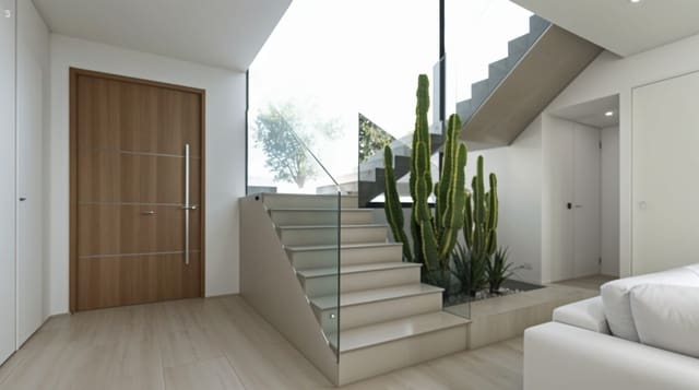 4 quarto Moradia para venda em Manilva com piscina garagem - 950 000 € (Ref: 8561538)