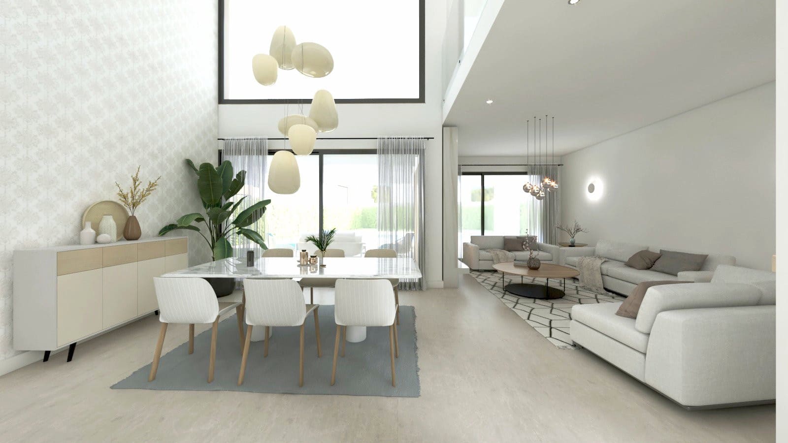 4 Zimmer Villa zu verkaufen in Manilva mit Pool Garage - 970.000 € (Ref: 8561538)