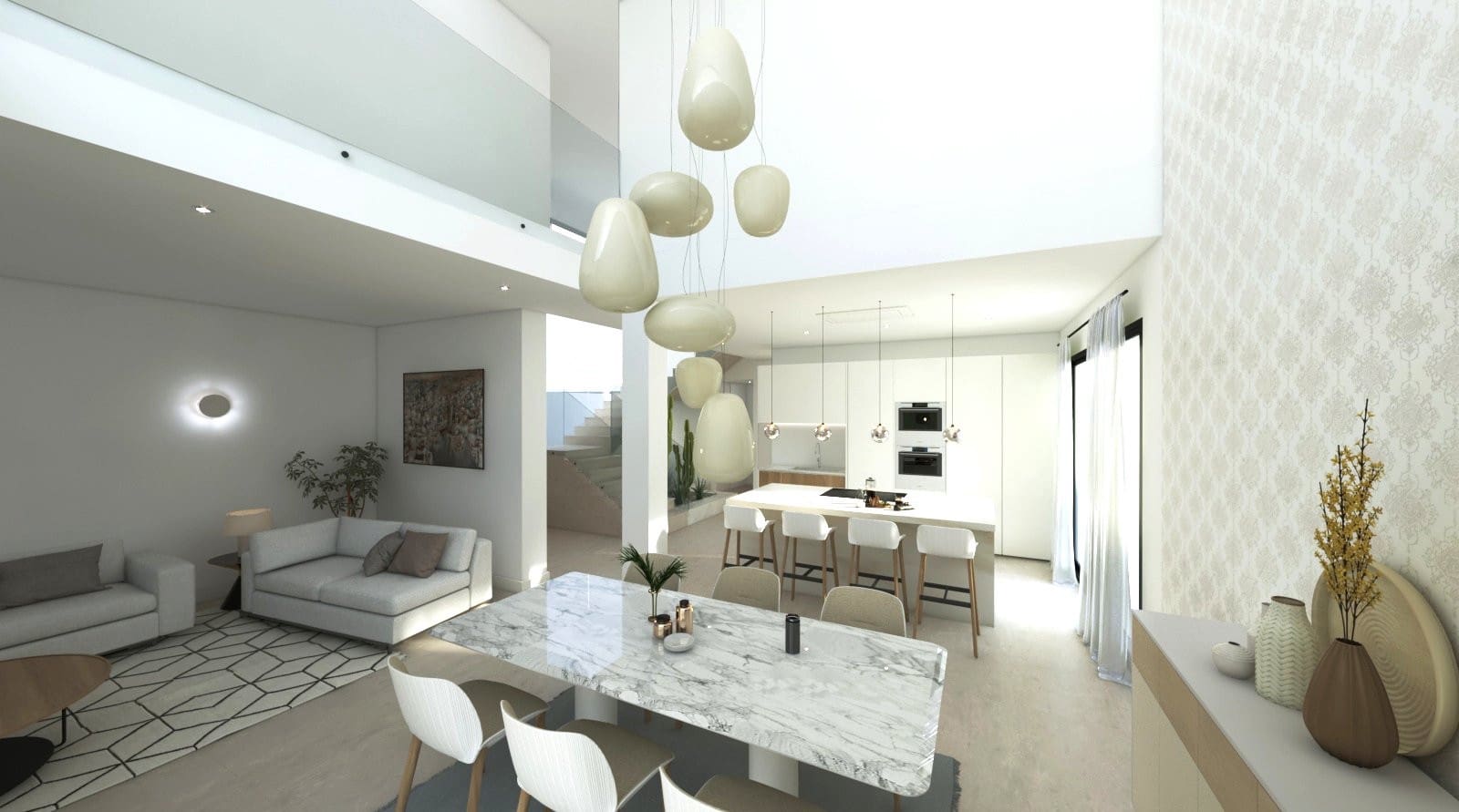 4 Zimmer Villa zu verkaufen in Manilva mit Pool Garage - 970.000 € (Ref: 8561538)