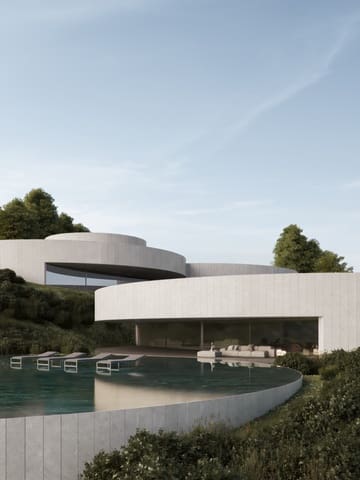 8 makuuhuone Huvila myytävänä paikassa Sotogrande, San Roque mukana uima-altaan 
autotalli - 11 400 000 € (Ref: 8565159)