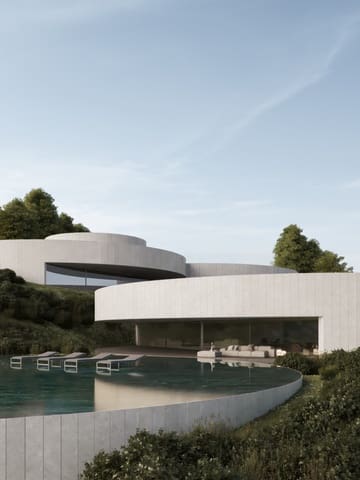 8 sovrum Villa till salu i Sotogrande, San Roque med pool garage - 11 400 000 € (Ref: 8565159)