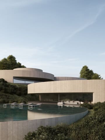 8 sovrum Villa till salu i Sotogrande, San Roque med pool garage - 11 400 000 € (Ref: 8565159)