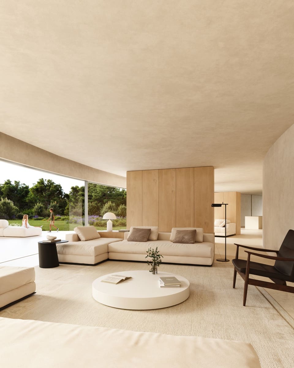 7 bedroom Villa for sale in Sotogrande with pool garage - € 5,800,000 (Ref: 8565160)