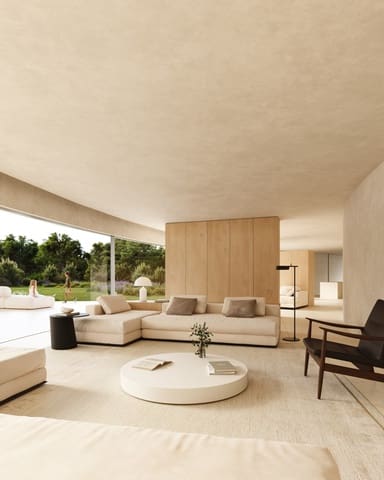 7 bedroom Villa for sale in Sotogrande, San Roque with pool garage - € 5,800,000 (Ref: 8565160)