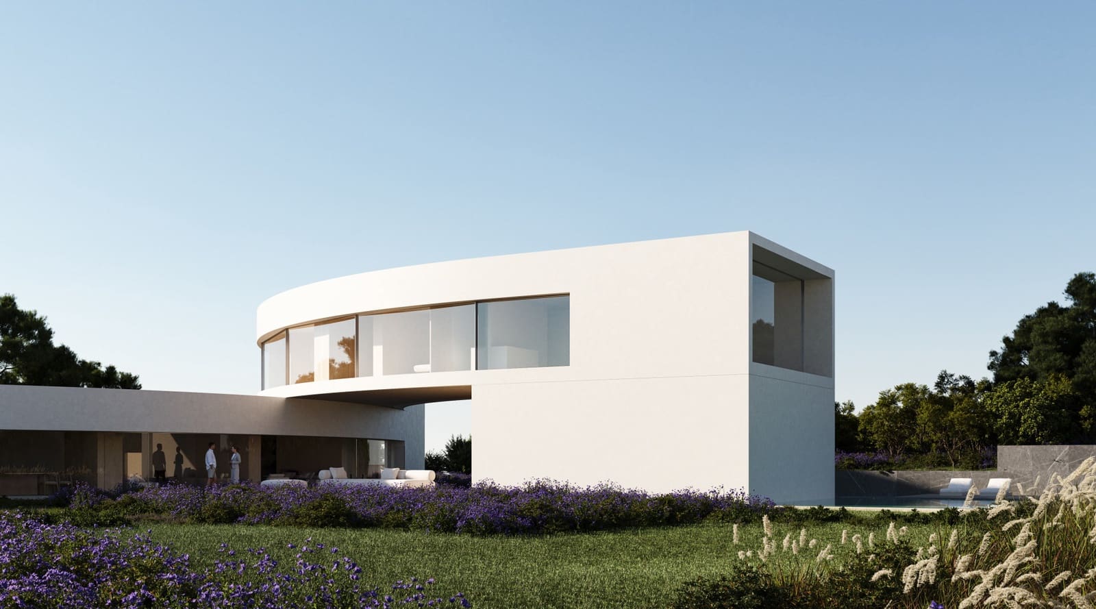 7 bedroom Villa for sale in Sotogrande with pool garage - € 5,800,000 (Ref: 8565160)