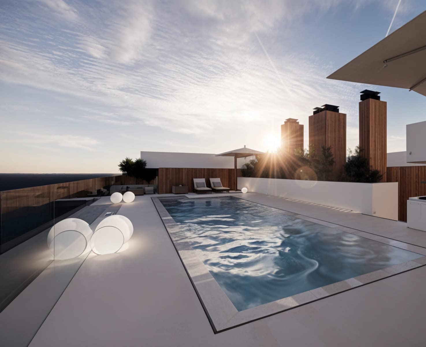 2 soverom Leilighet til salgs i Estepona med svømmebasseng garasje - € 540 000 (Ref: 8572483)