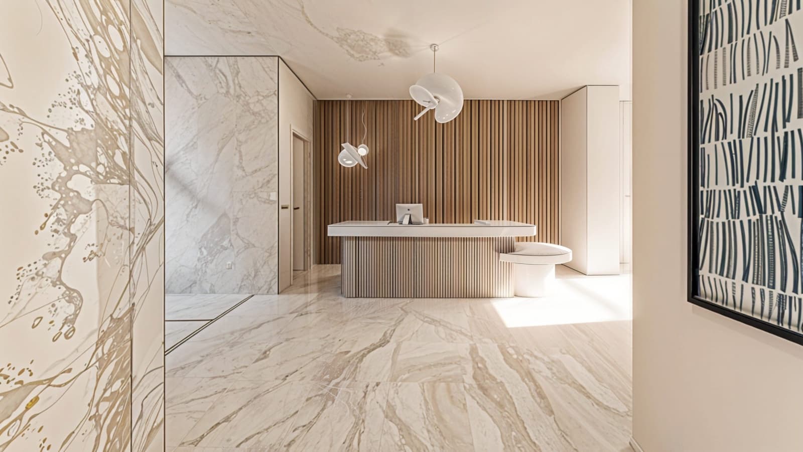 2 soverom Leilighet til salgs i Estepona med svømmebasseng garasje - € 540 000 (Ref: 8572483)