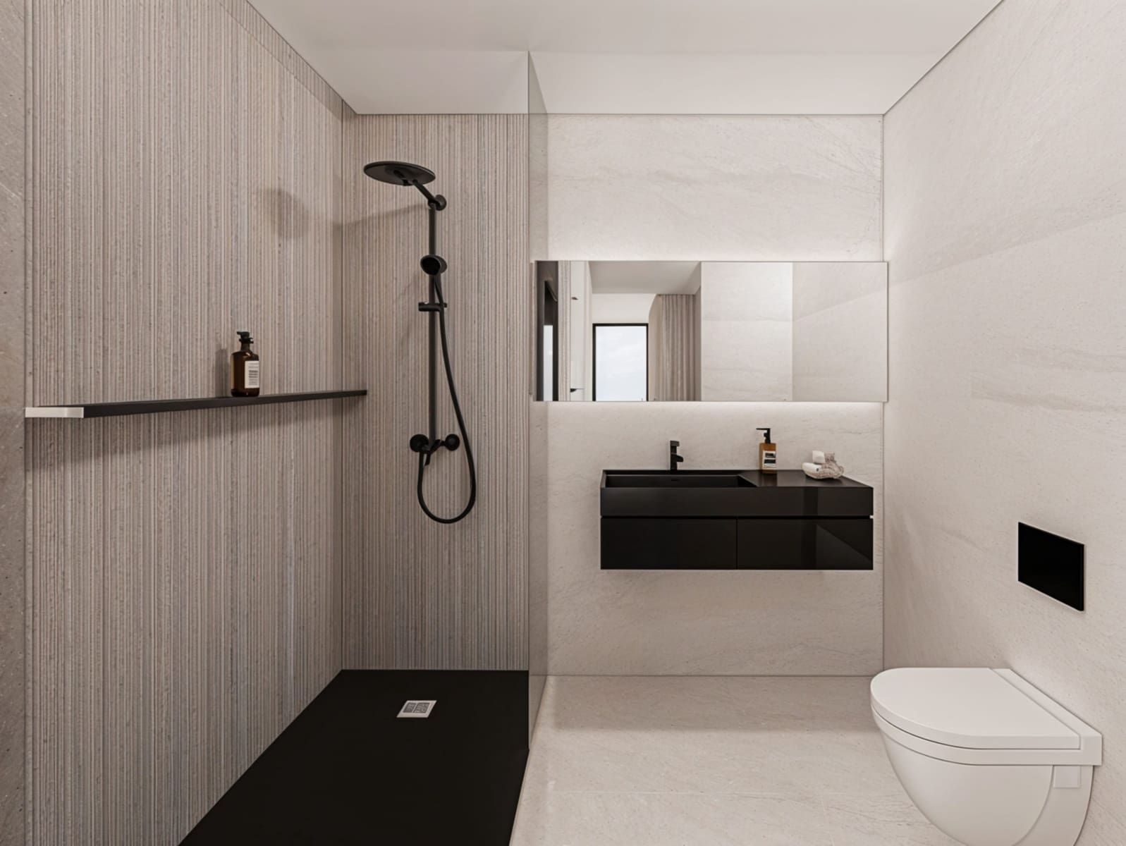 2 soverom Leilighet til salgs i Estepona med svømmebasseng garasje - € 540 000 (Ref: 8572483)