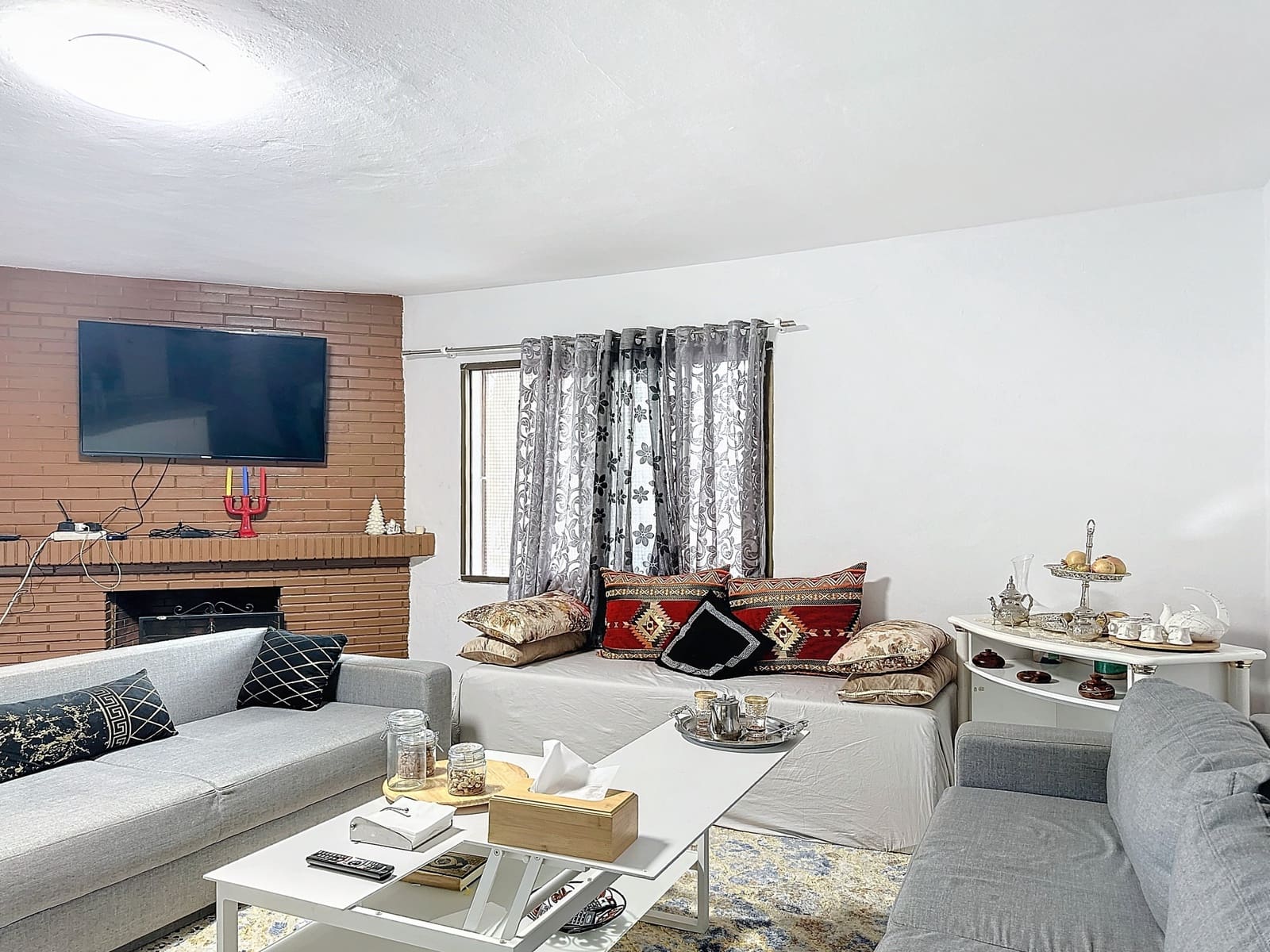 2 slaapkamer Finca/Landhuis te koop in Estepona met zwembad - € 535.000 (Ref: 8572484)