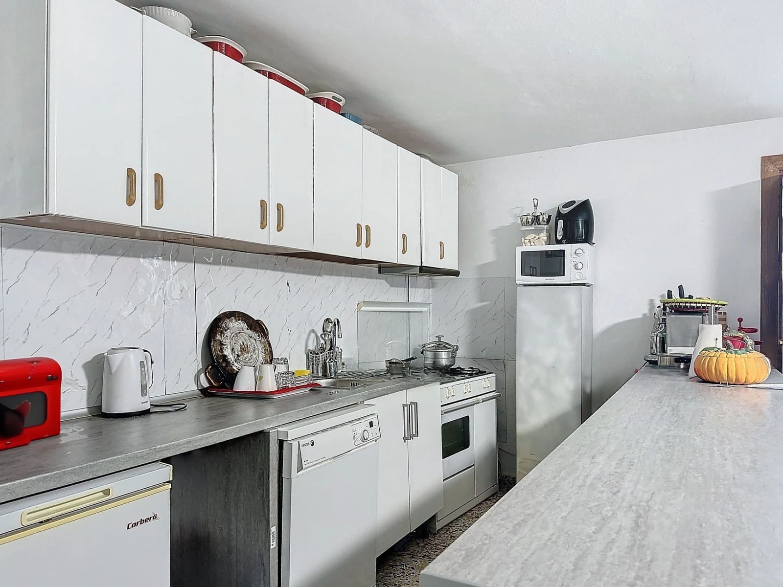 2 slaapkamer Finca/Landhuis te koop in Estepona met zwembad - € 535.000 (Ref: 8572484)