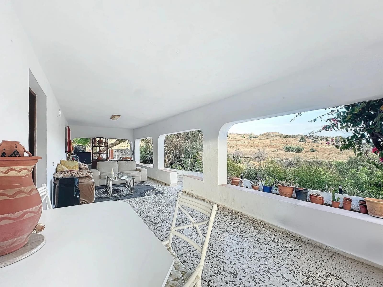 2 slaapkamer Finca/Landhuis te koop in Estepona met zwembad - € 535.000 (Ref: 8572484)