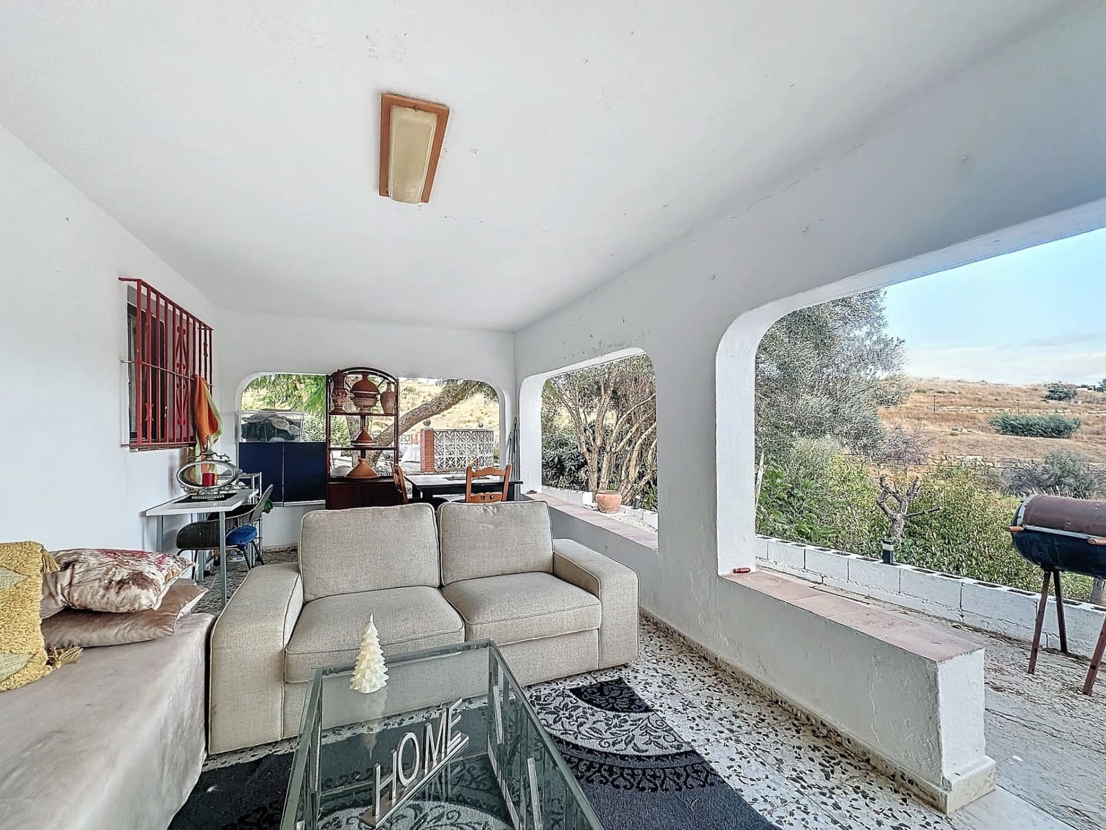 2 slaapkamer Finca/Landhuis te koop in Estepona met zwembad - € 535.000 (Ref: 8572484)