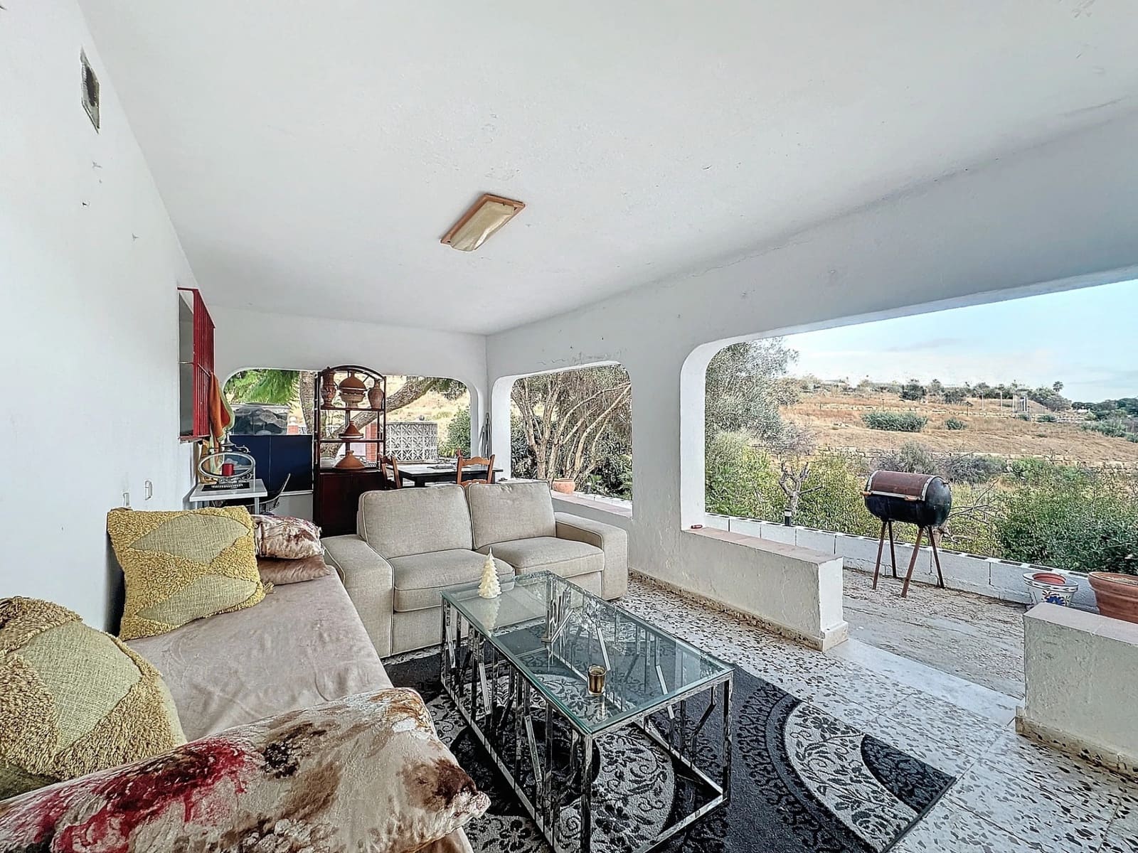 2 slaapkamer Finca/Landhuis te koop in Estepona met zwembad - € 535.000 (Ref: 8572484)