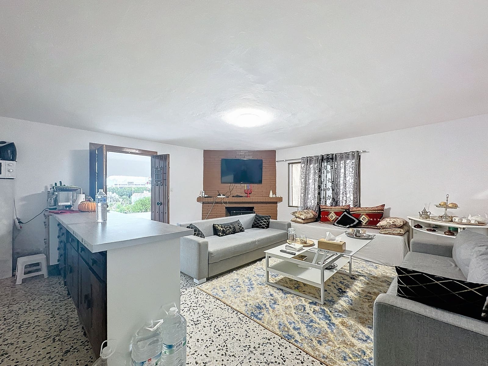 2 slaapkamer Finca/Landhuis te koop in Estepona met zwembad - € 535.000 (Ref: 8572484)