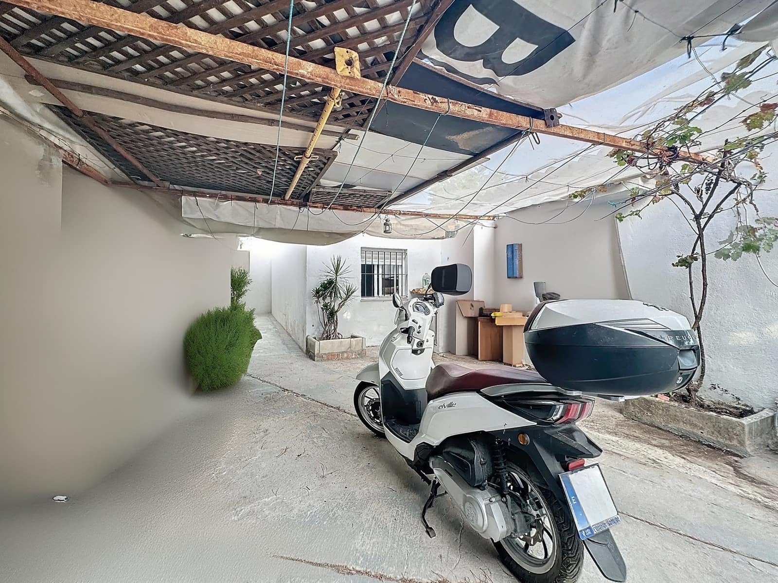 2 slaapkamer Finca/Landhuis te koop in Estepona met zwembad - € 535.000 (Ref: 8572484)