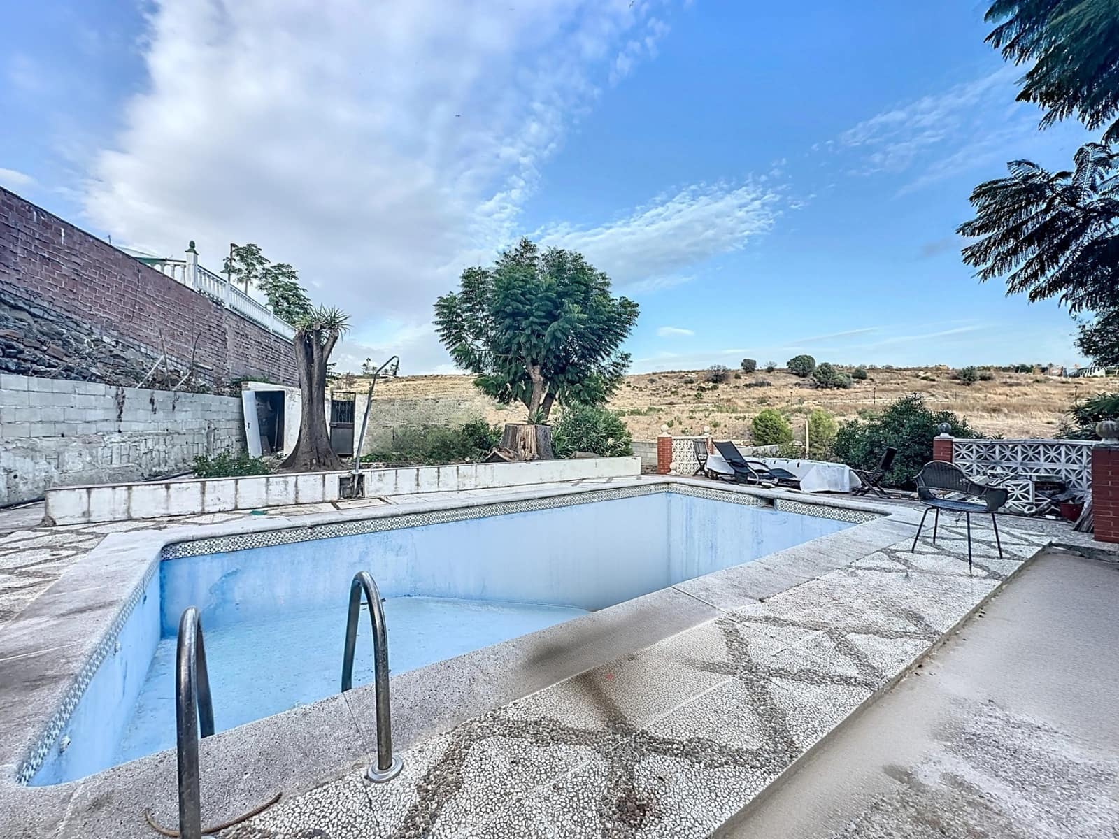 2 slaapkamer Finca/Landhuis te koop in Estepona met zwembad - € 535.000 (Ref: 8572484)