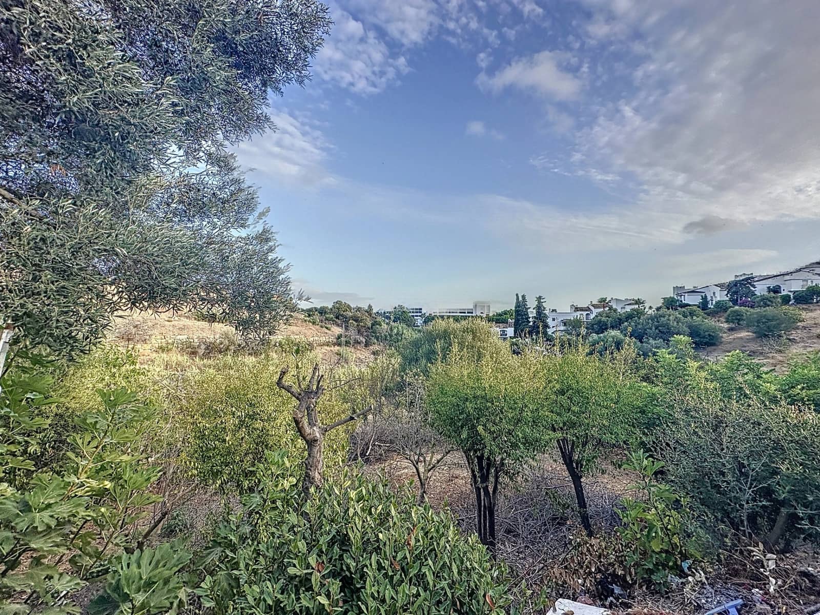 2 slaapkamer Finca/Landhuis te koop in Estepona met zwembad - € 535.000 (Ref: 8572484)