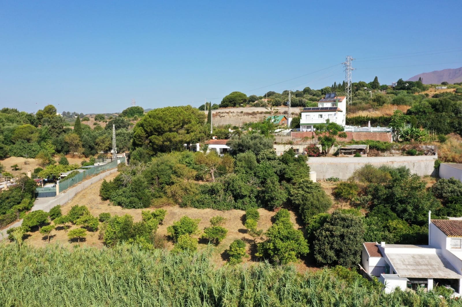 2 slaapkamer Finca/Landhuis te koop in Estepona met zwembad - € 535.000 (Ref: 8572484)