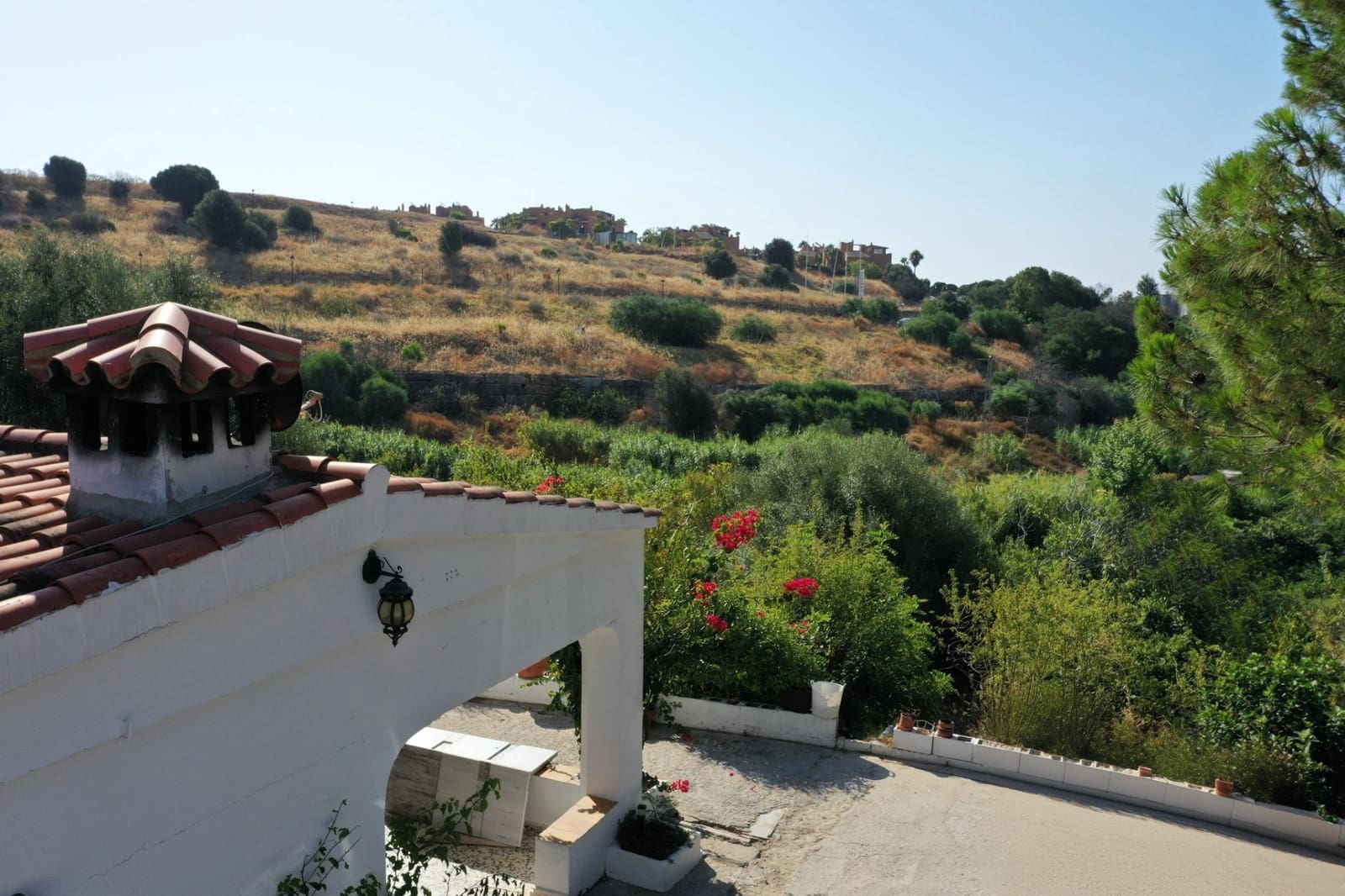 2 bedroom Finca/Country House for sale in Estepona with pool - € 535,000 (Ref: 8572484)