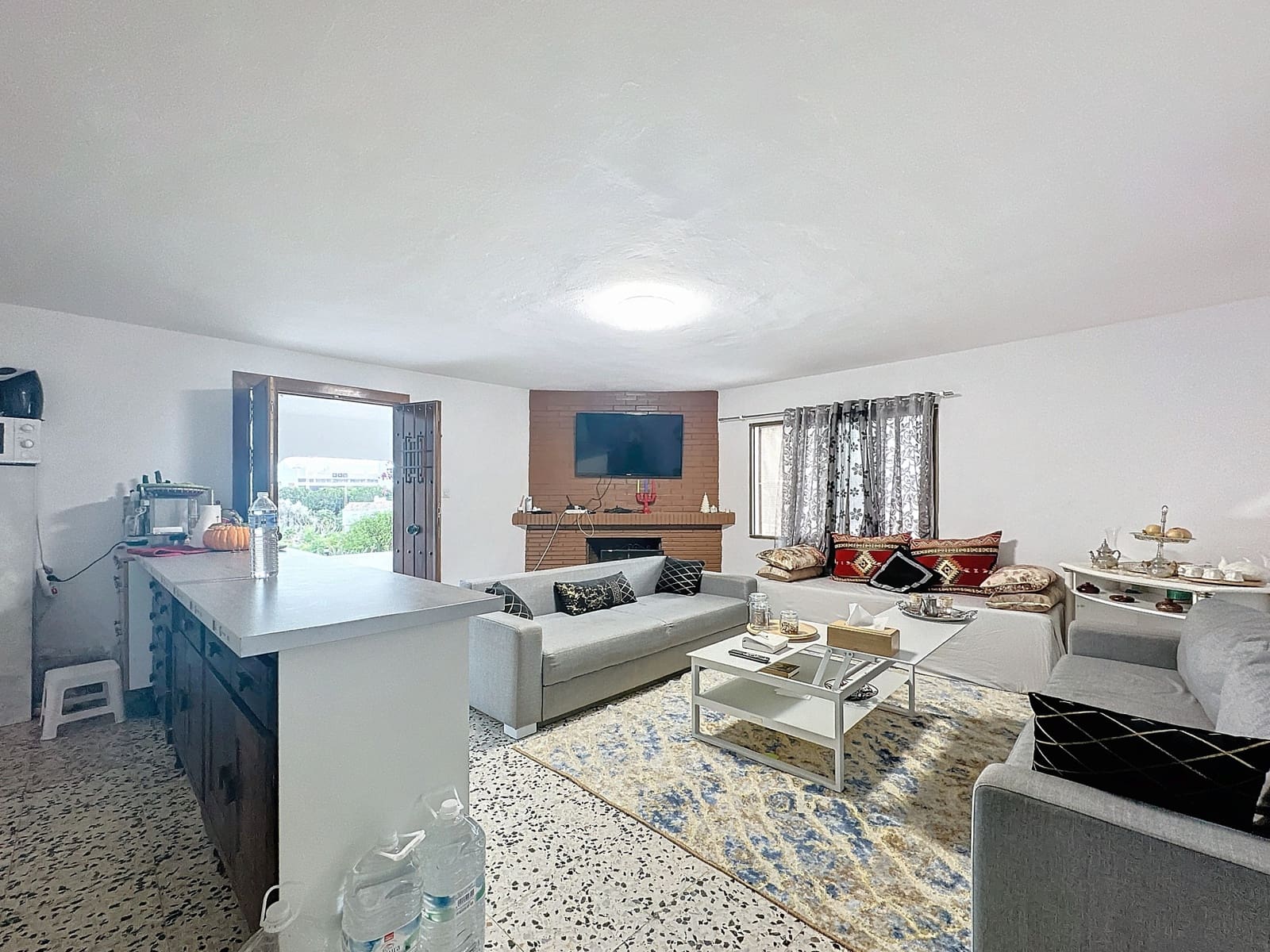 2 bedroom Finca/Country House for sale in Estepona with pool - € 535,000 (Ref: 8572484)