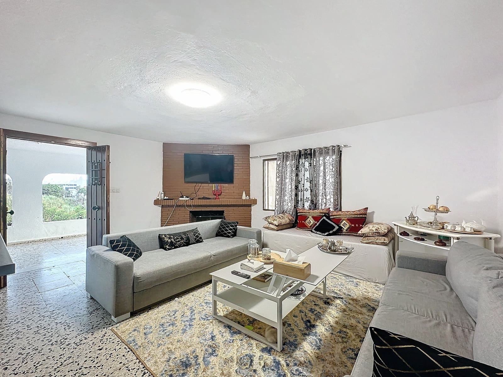 2 bedroom Finca/Country House for sale in Estepona with pool - € 535,000 (Ref: 8572484)