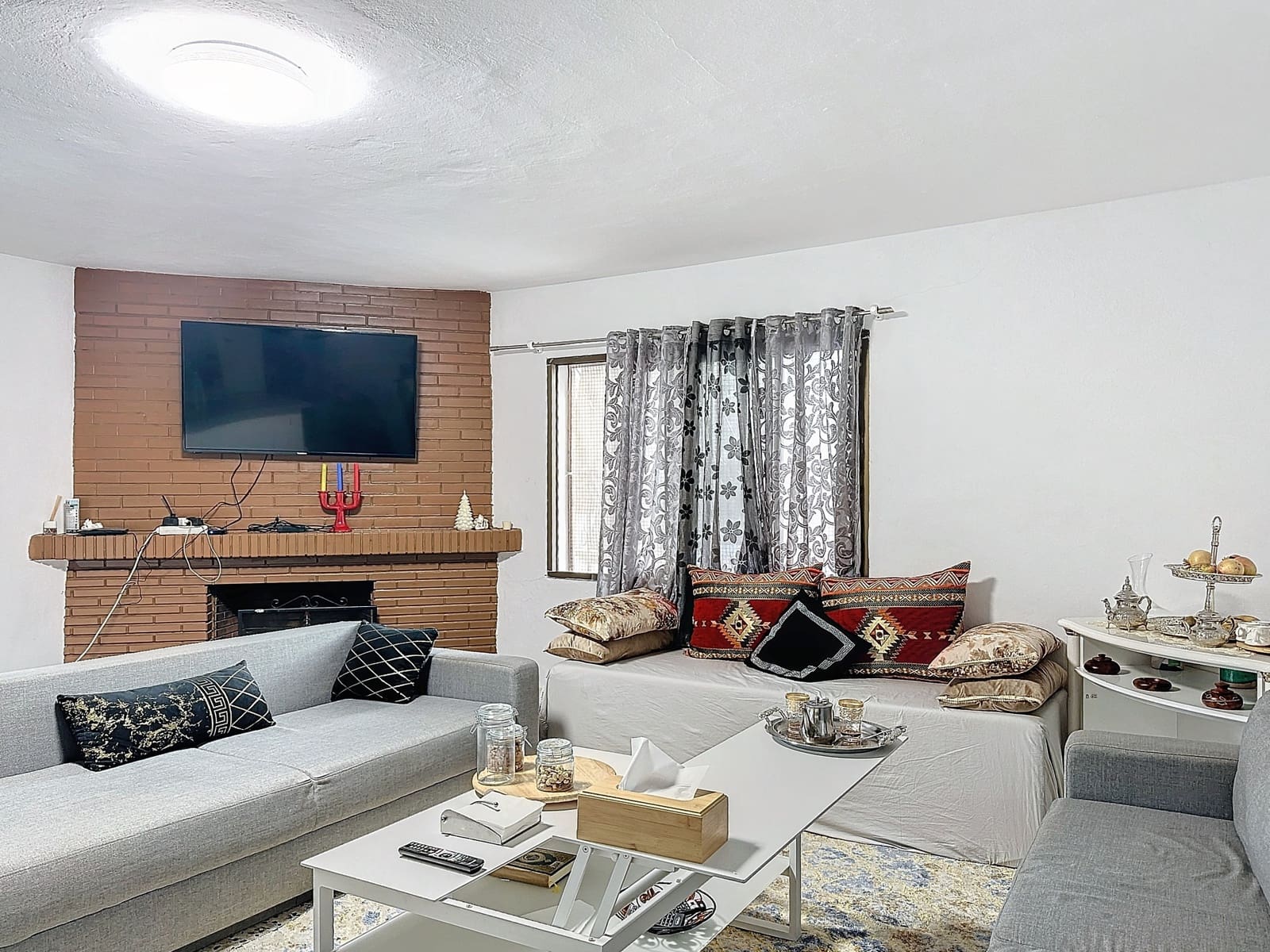2 bedroom Finca/Country House for sale in Estepona with pool - € 535,000 (Ref: 8572484)