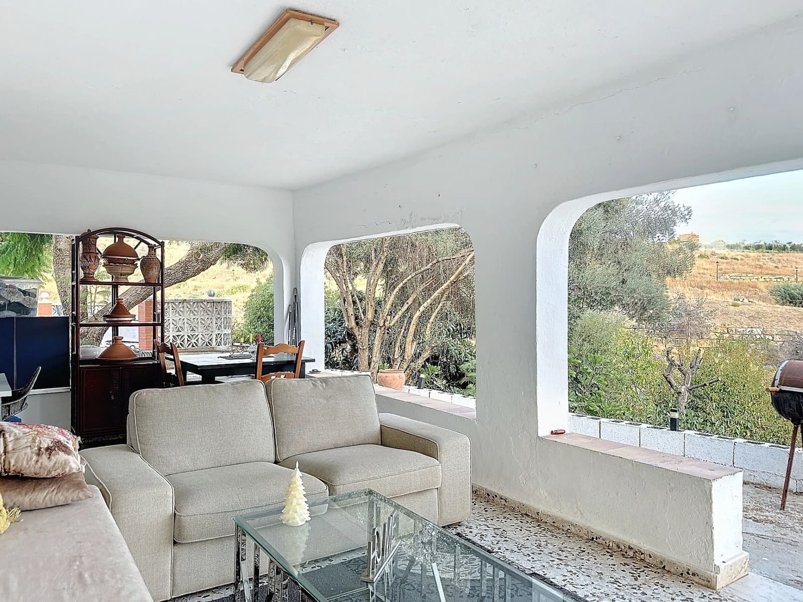 2 bedroom Finca/Country House for sale in Estepona with pool - € 535,000 (Ref: 8572484)