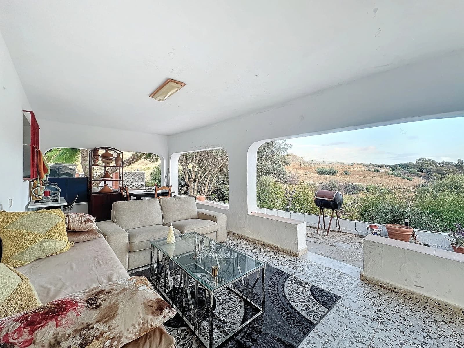 2 bedroom Finca/Country House for sale in Estepona with pool - € 535,000 (Ref: 8572484)