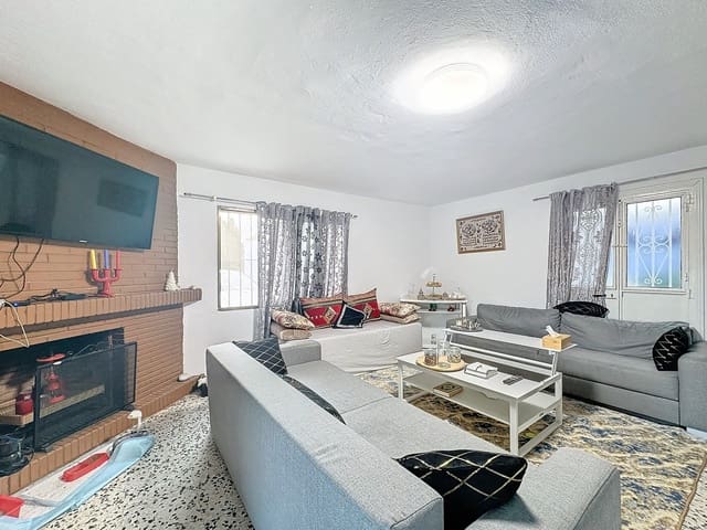 2 sypialnia Finka/Dom wiejski na sprzedaż w Seghers, Estepona z basenem - 535 000 € (Ref: 8572484)
