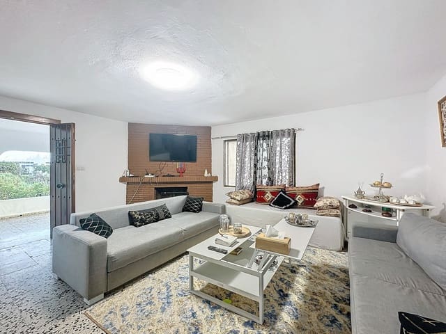 2 sypialnia Finka/Dom wiejski na sprzedaż w Seghers, Estepona z basenem - 535 000 € (Ref: 8572484)