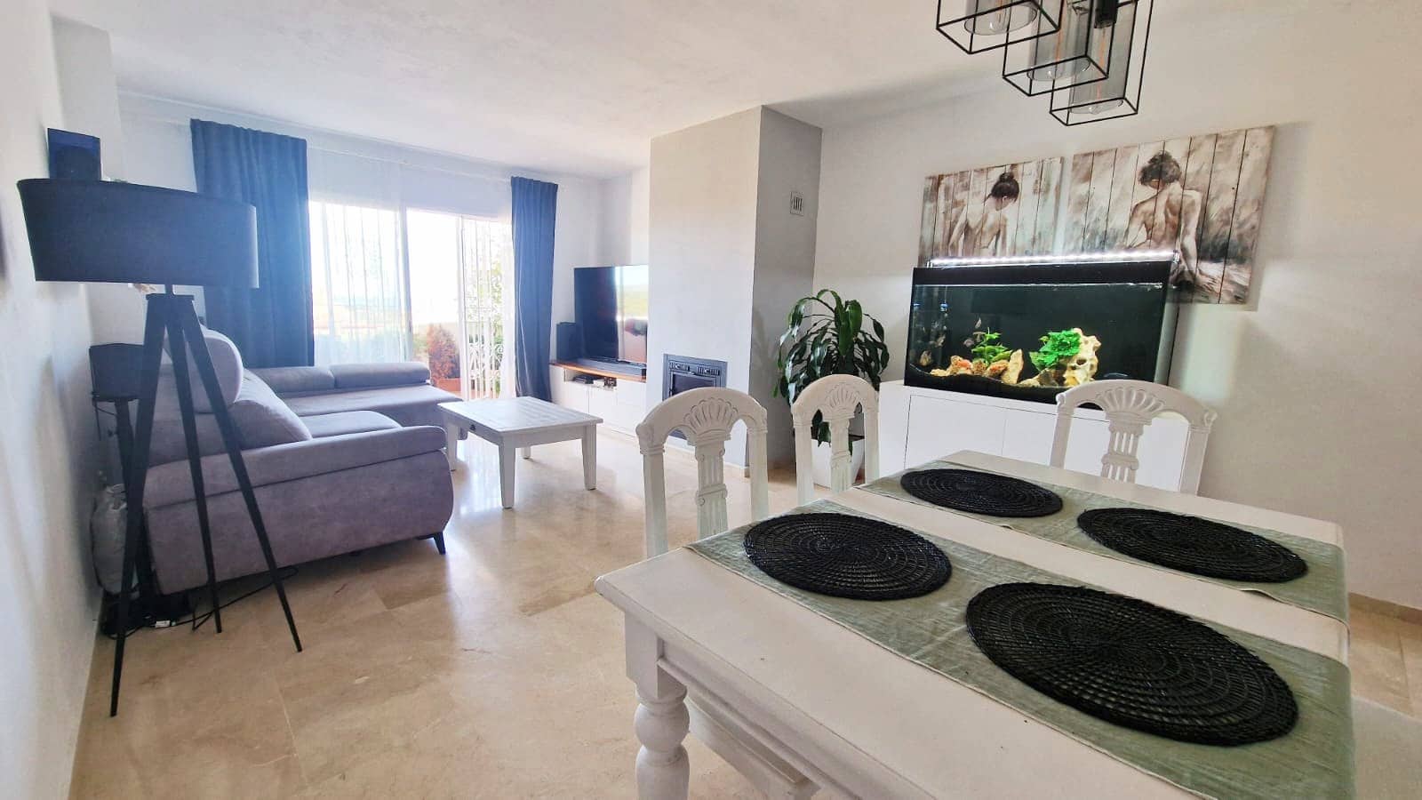 2 bedroom Apartment for sale in Bel-Air with pool garage - € 360,000 (Ref: 8597574)