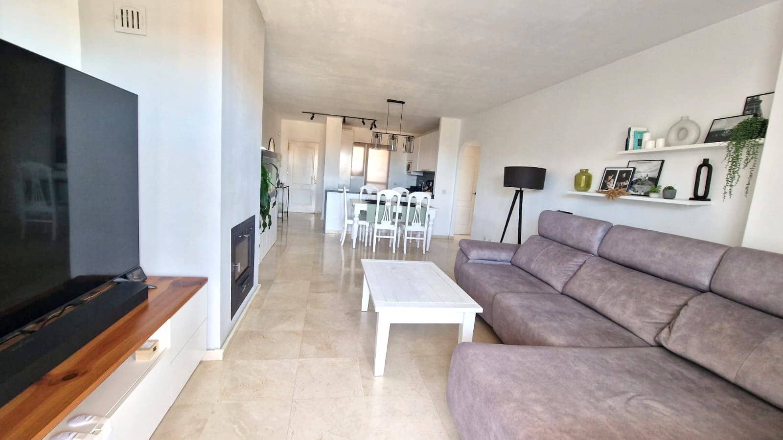 2 bedroom Apartment for sale in Bel-Air with pool garage - € 360,000 (Ref: 8597574)