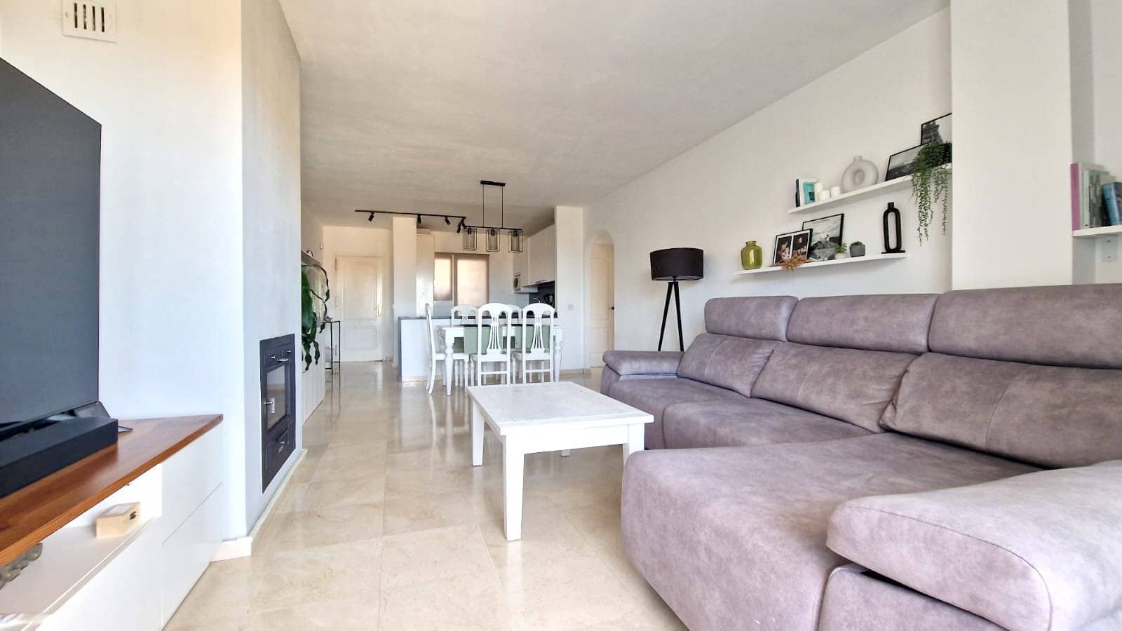 2 bedroom Apartment for sale in Bel-Air with pool garage - € 360,000 (Ref: 8597574)