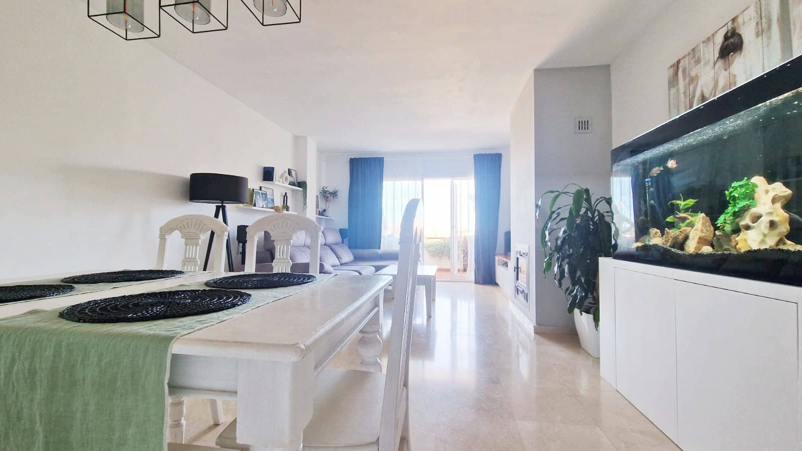 2 bedroom Apartment for sale in Bel-Air with pool garage - € 360,000 (Ref: 8597574)
