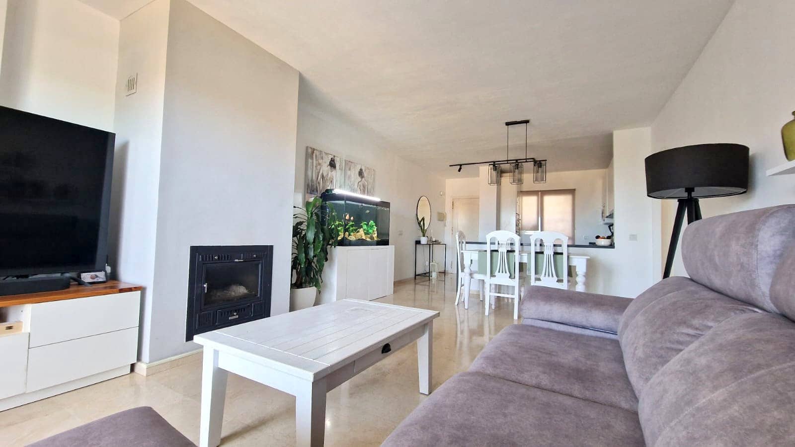 2 bedroom Apartment for sale in Bel-Air with pool garage - € 360,000 (Ref: 8597574)
