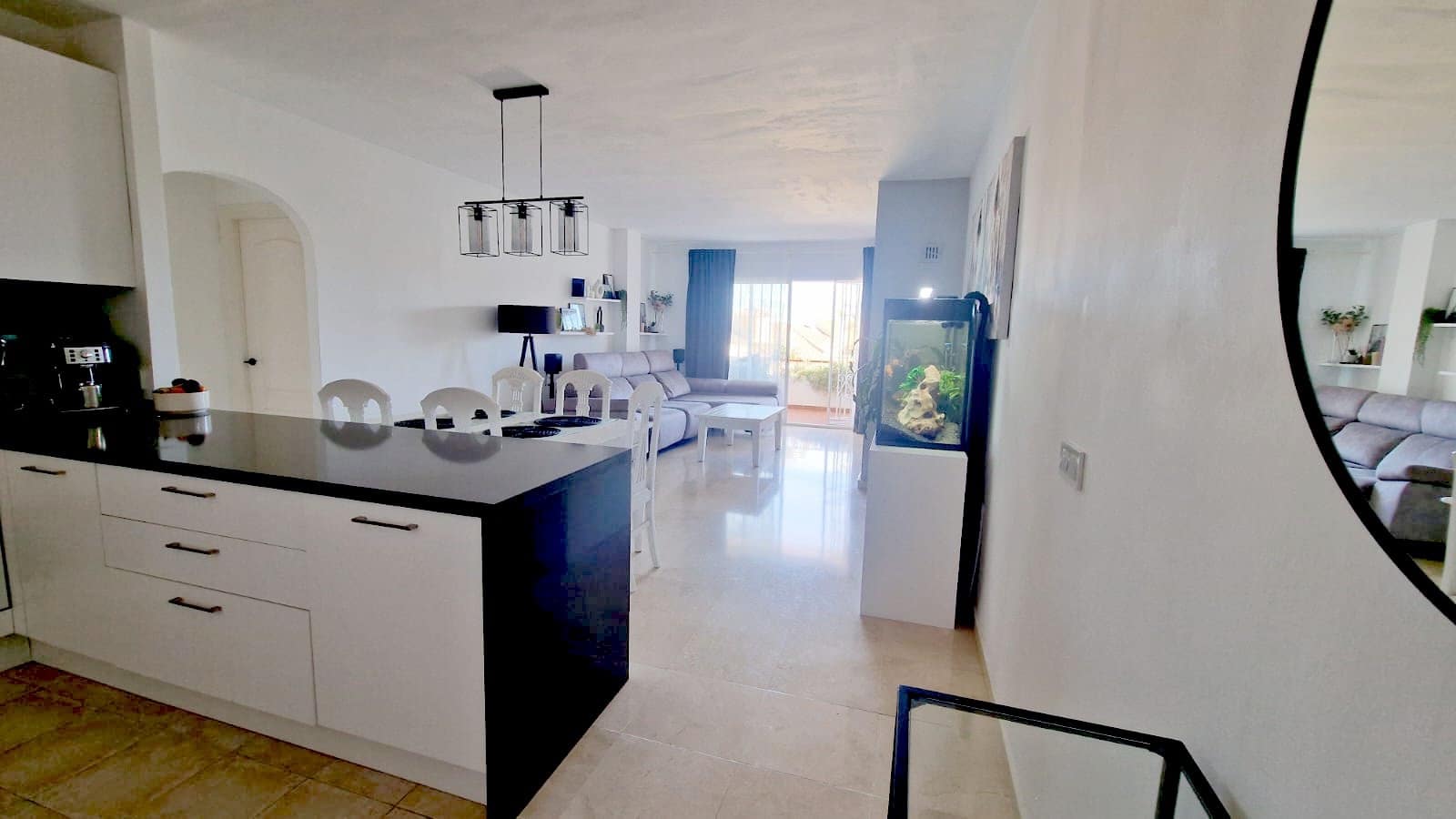 2 bedroom Apartment for sale in Bel-Air with pool garage - € 360,000 (Ref: 8597574)