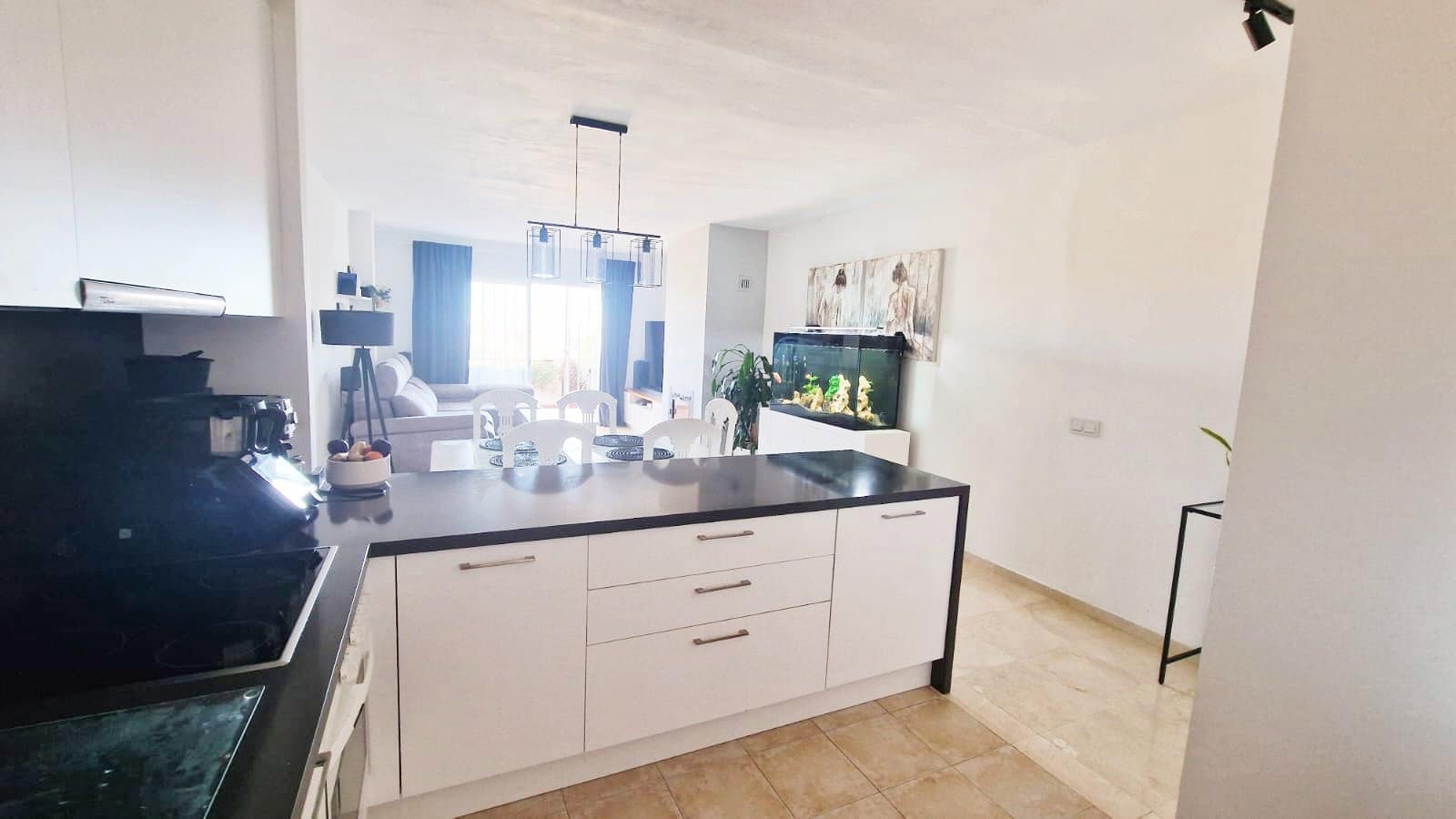 2 bedroom Apartment for sale in Bel-Air with pool garage - € 360,000 (Ref: 8597574)