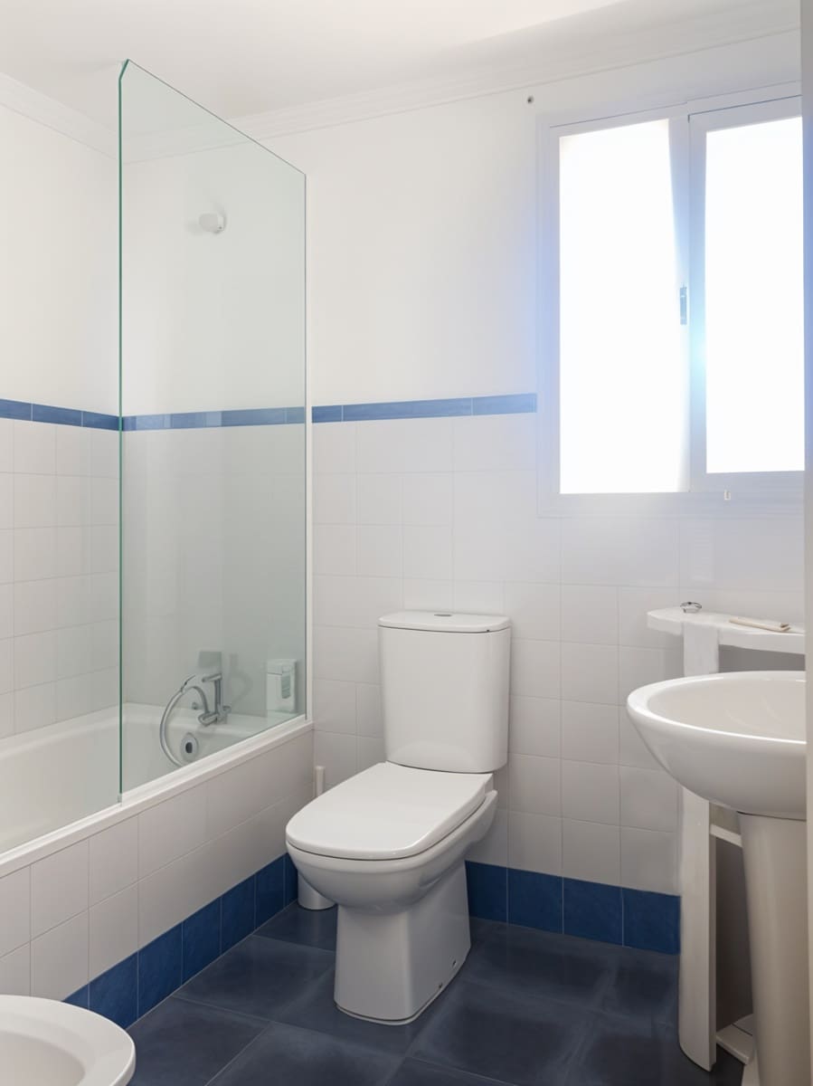 2 bedroom Apartment for sale in Bel-Air with pool garage - € 360,000 (Ref: 8597574)