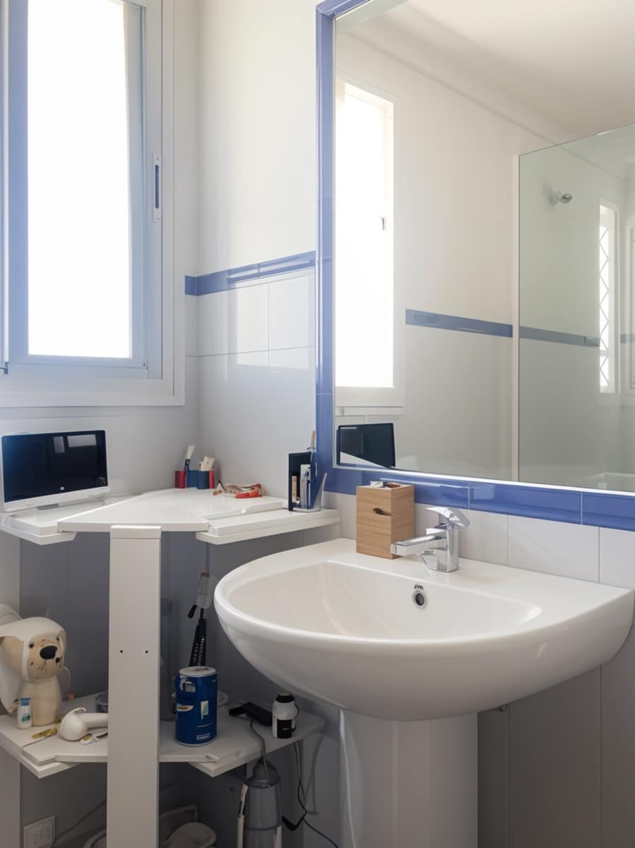 2 bedroom Apartment for sale in Bel-Air with pool garage - € 360,000 (Ref: 8597574)