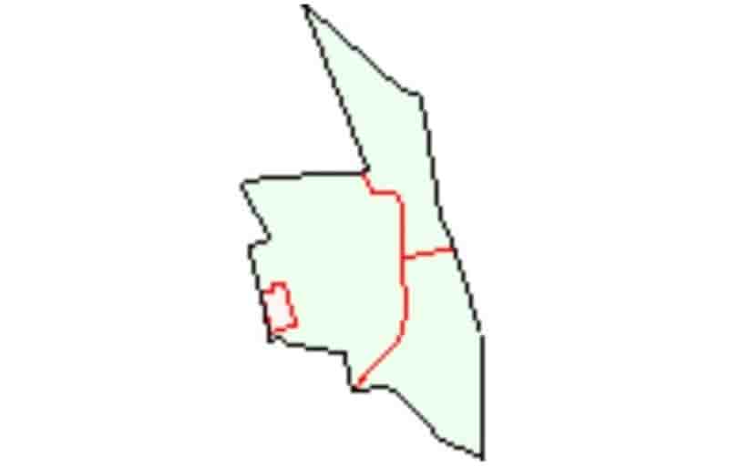 3 sovrum Finca/Hus på landet till salu i El Padron med garage - 505 000 € (Ref: 8619838)