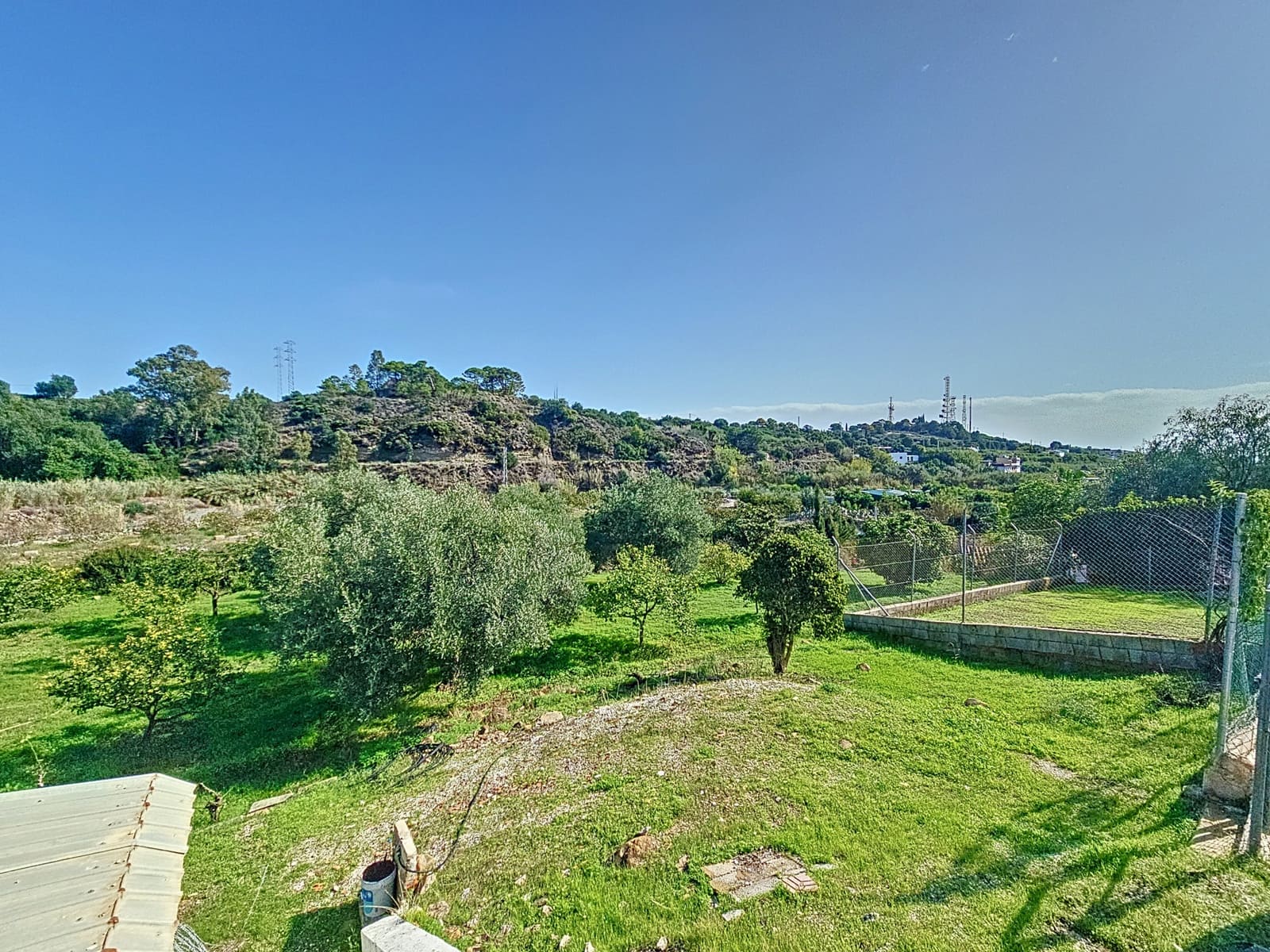 3 sovrum Finca/Hus på landet till salu i El Padron med garage - 505 000 € (Ref: 8619838)