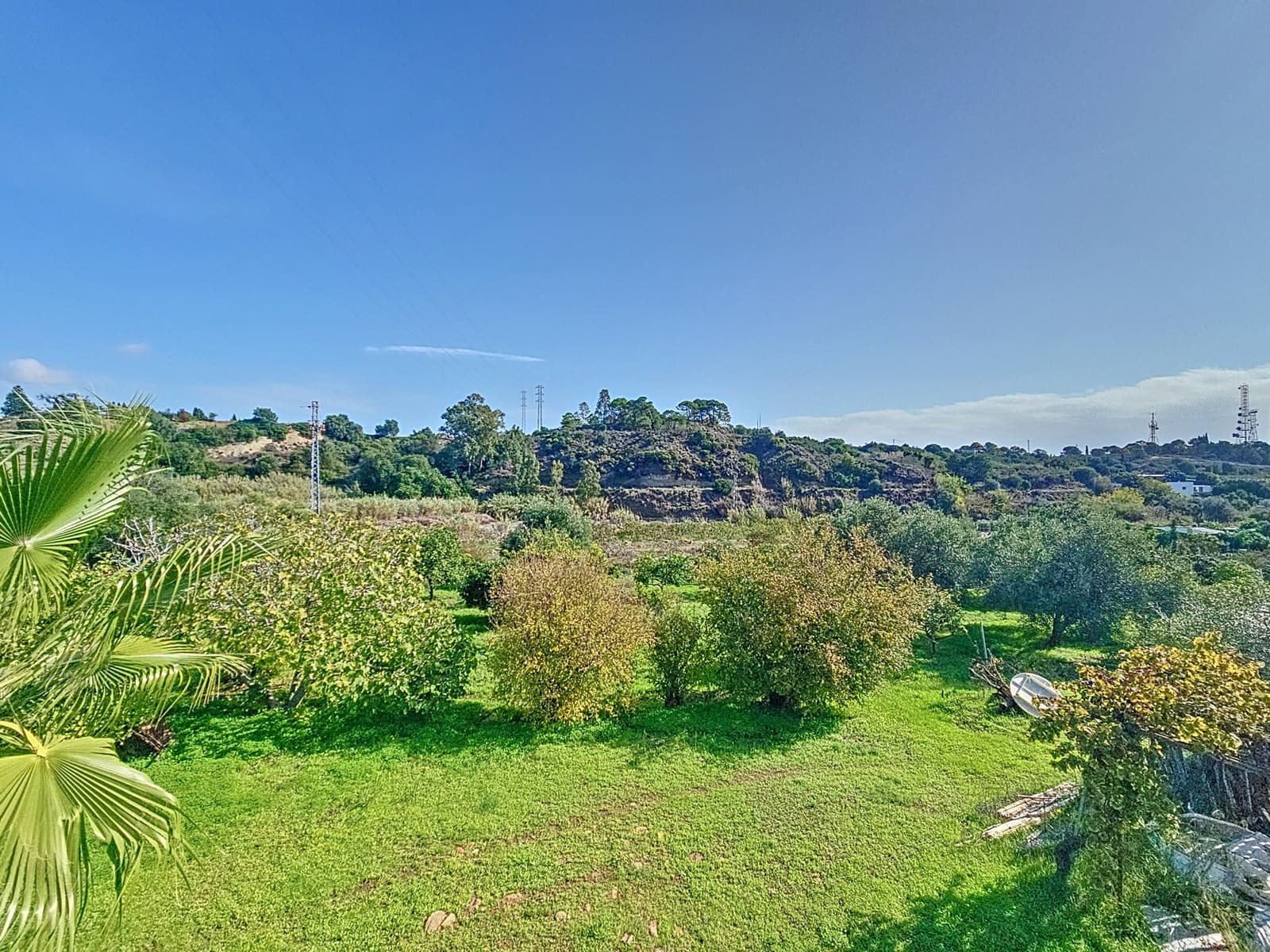 3 sovrum Finca/Hus på landet till salu i El Padron med garage - 505 000 € (Ref: 8619838)