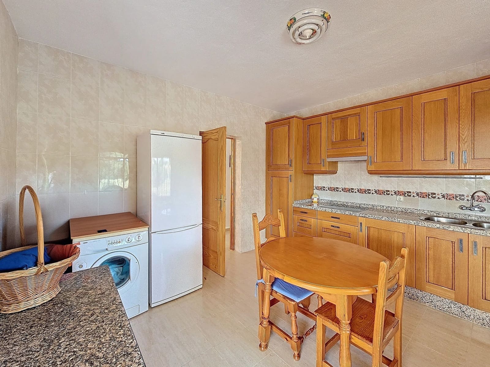 Finca/Casa Rural de 3 habitaciones en El Padrón en venta con garaje - 490.000 € (Ref: 8619838)