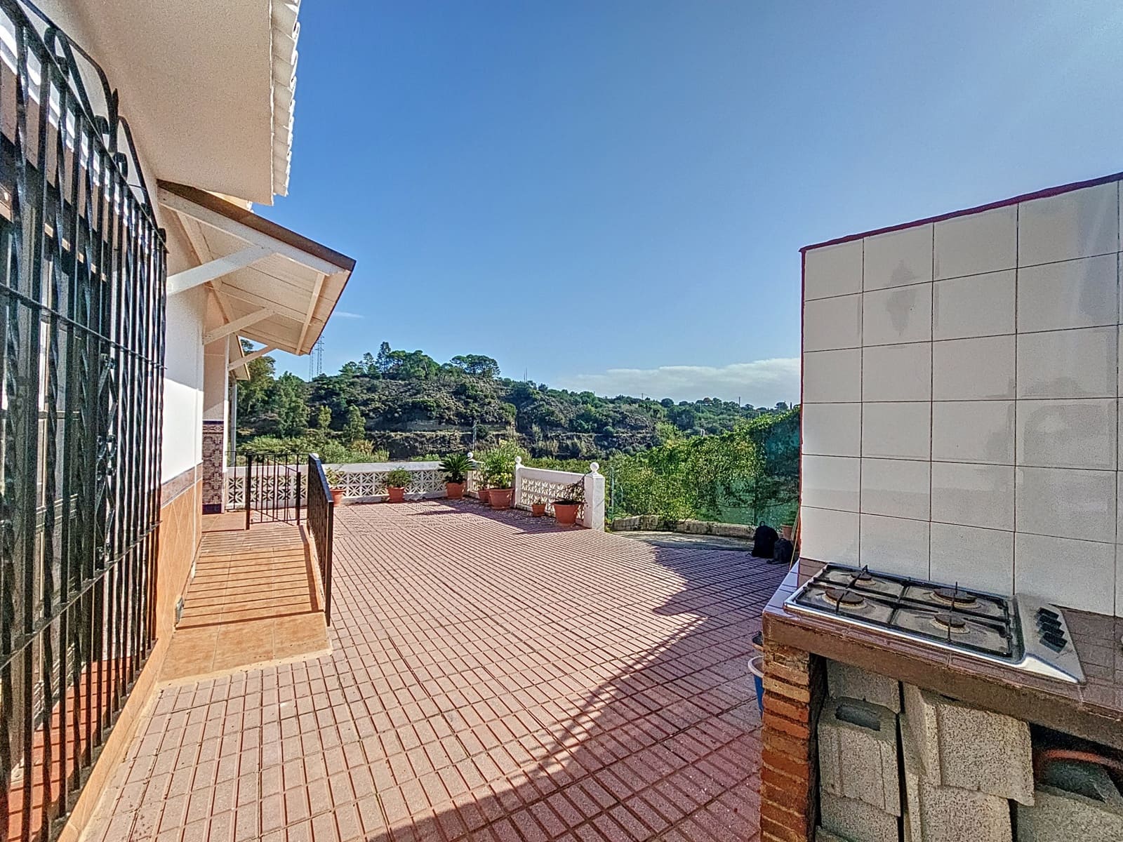 Finca/Casa Rural de 3 habitaciones en El Padrón en venta con garaje - 490.000 € (Ref: 8619838)