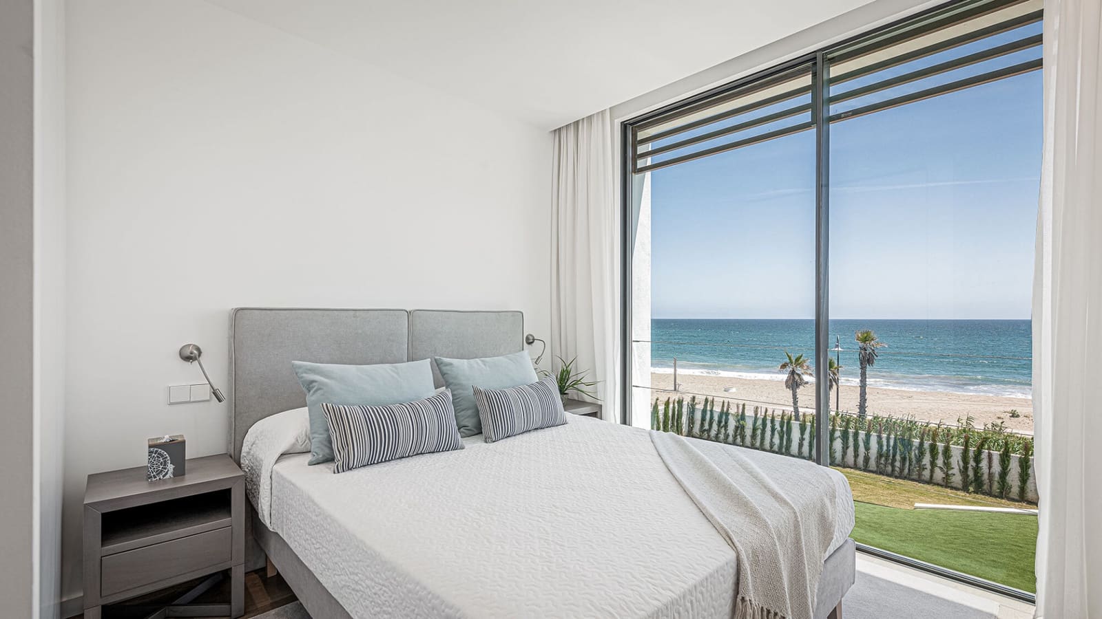 5 camera da letto Villa in vendita in Estepona con piscina garage - 6.200.000 € (Rif: 8624896)