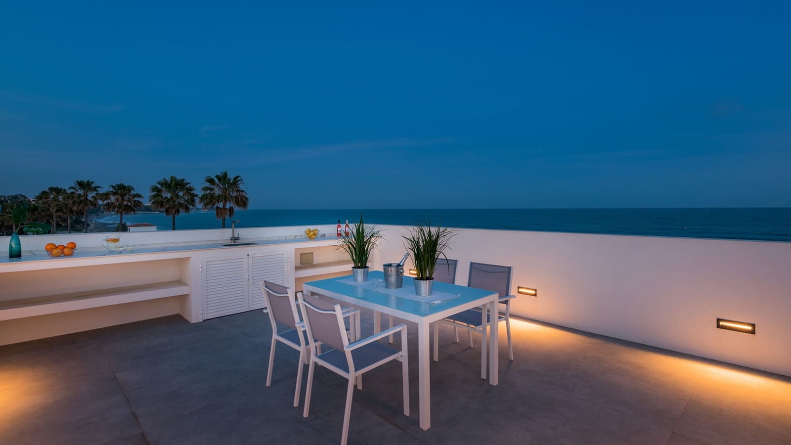 5 camera da letto Villa in vendita in Estepona con piscina garage - 6.200.000 € (Rif: 8624896)